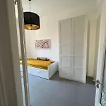 Cinque Terre Luxury Apartament La Spezia