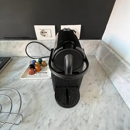 Lägenhet Cinque Terre Luxury *