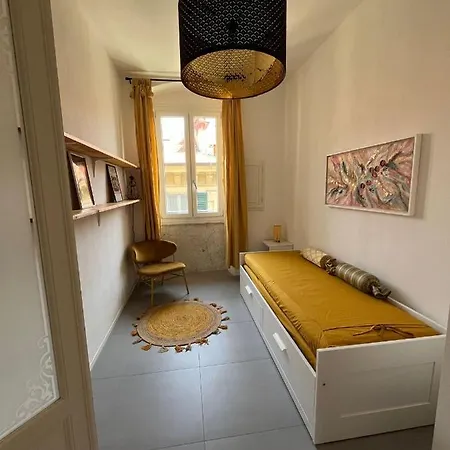 Lägenhet Cinque Terre Luxury *