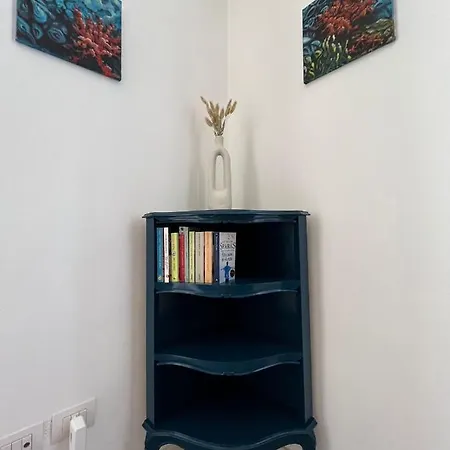 Cinque Terre Luxury Lägenhet La Spezia