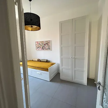 Cinque Terre Luxury Apartment La Spezia