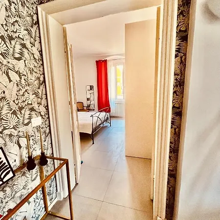 Lägenhet Cinque Terre Luxury *