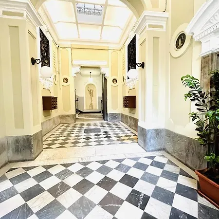 Cinque Terre Luxury La Spezia