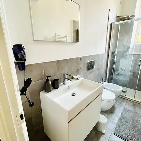 Cinque Terre Luxury La Spezia