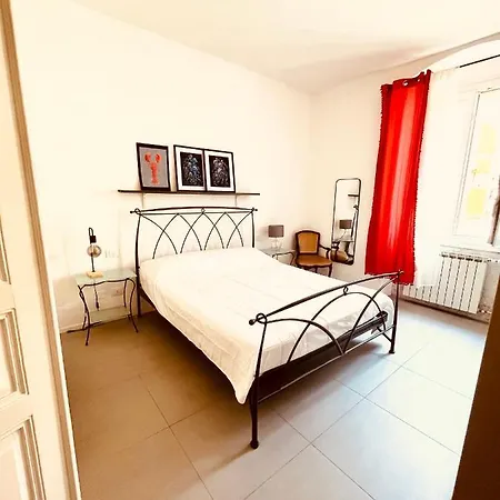 Lägenhet Cinque Terre Luxury