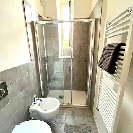 Lägenhet Cinque Terre Luxury *