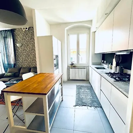 Cinque Terre Luxury La Spezia