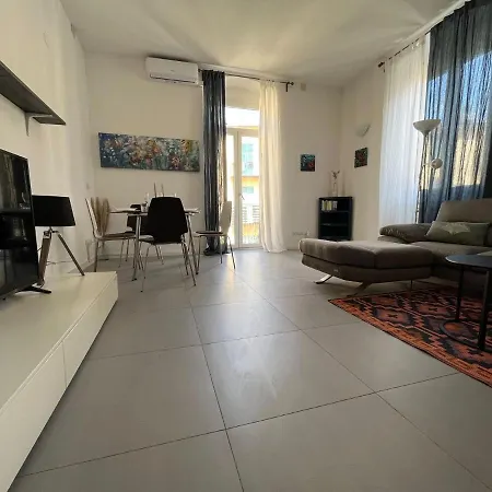 Apartment Cinque Terre Luxury La Spezia