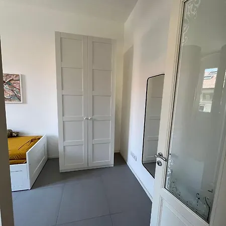 Lägenhet Cinque Terre Luxury