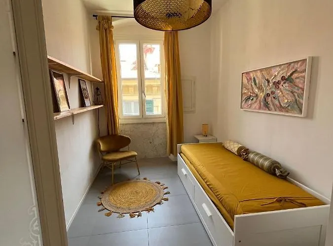 Apartment Cinque Terre Luxury *