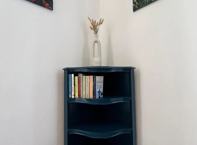 Cinque Terre Luxury Apartment La Spezia