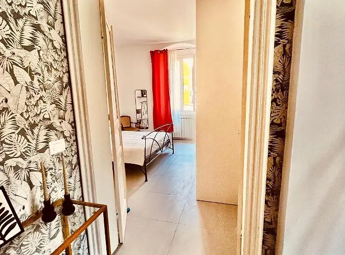 Apartment Cinque Terre Luxury *