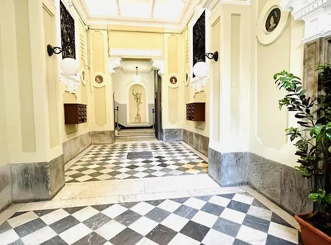 Cinque Terre Luxury La Spezia