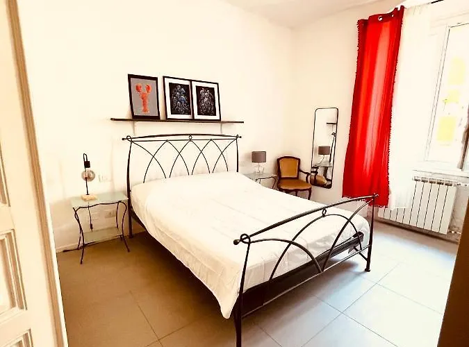 Apartment Cinque Terre Luxury