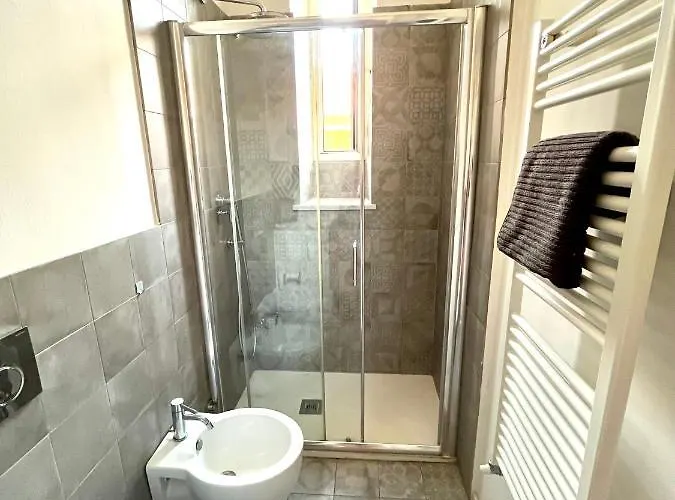 Apartment Cinque Terre Luxury *