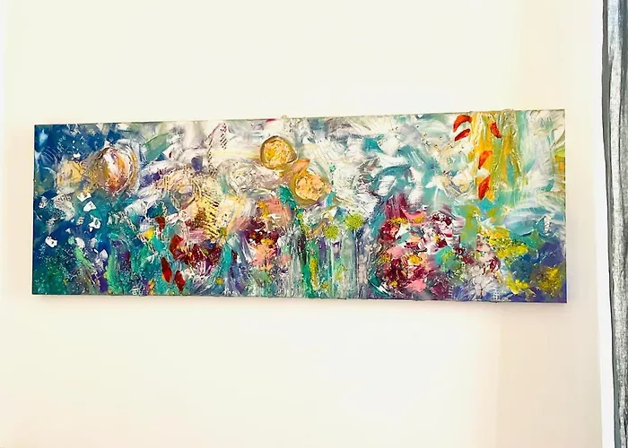 Cinque Terre Luxury Apartment La Spezia