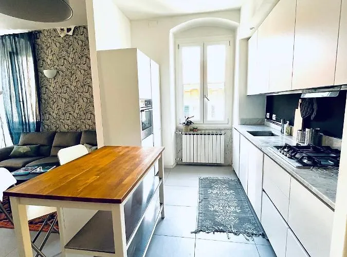 Cinque Terre Luxury La Spezia