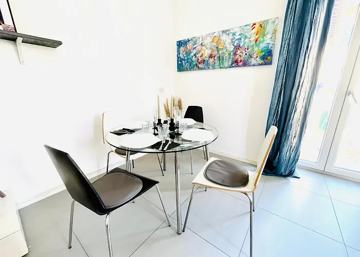 Cinque Terre Luxury *